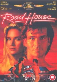 Road House [Import anglais]