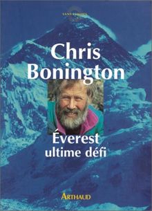 Everest, ultime défi (Sans Limites)