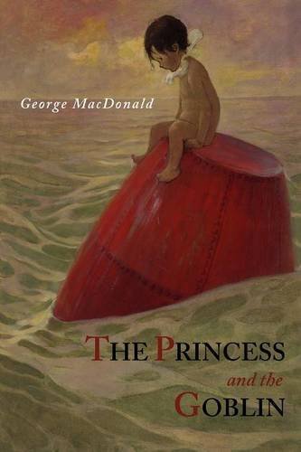 The Princess and The Goblin