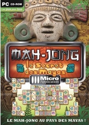 Mahjong : Le Secret Des Mayas 