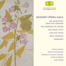 Best of Mozart Operas