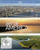 Aerial America (Amerika von oben) - Eastcoast Collection [Blu-ray]