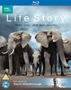 Life Story [Blu-ray] [UK Import]