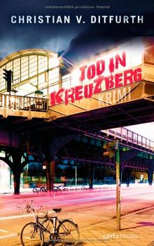 Tod in Kreuzberg: Krimi
