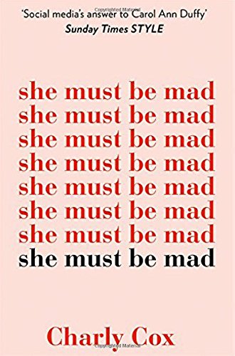 Cox, Charly: She Must Be Mad