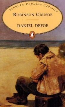 Robinson Crusoe von Daniel Defoe | Buch | gebraucht – gut