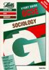 GCSE Study Guide Sociology