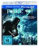 Priest (3D Version) [3D Blu-ray] [Special Edition]
