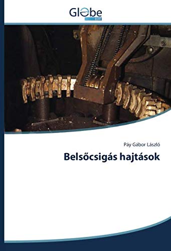 Belsőcsigás hajtások