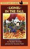 Lionel in the Fall: Level 3 (Easy-to-Read, Puffin)