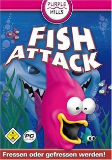 Fish Attack