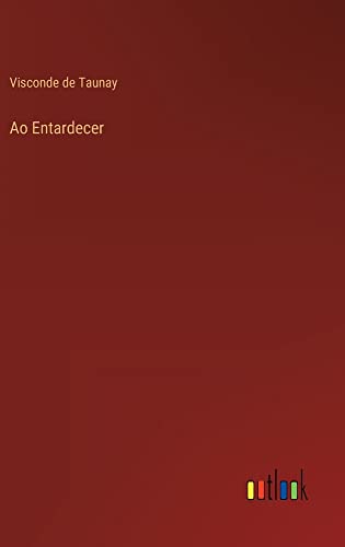 Ao Entardecer