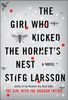 Stieg Larsson's Millennium Trilogy Deluxe Boxed Set: The Girl with the Dragon Tattoo, the Girl Who Played with Fire, the Girl Who Kicked the Hornet's [ STIEG LARSSON'S MILLENNIUM TRILOGY DELUXE BOXED SET: THE GIRL WITH THE DRAGON TATTOO, THE GIRL WHO PLAY