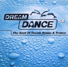 Dream Dance Vol.58 von Various  | CD | Zustand sehr gut
