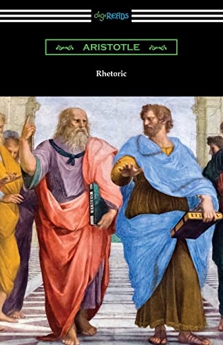 Aristotle Rhetoric