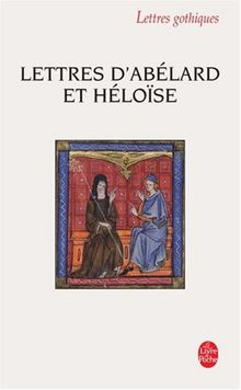 Lettres d'Abélard et Héloïse