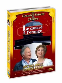 Le canard a l'orange [FR Import]