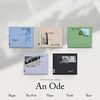 An Ode (Vol. 3) (incl. 104pg Photobook, 8pg Photobook + 4 Postcards)