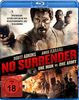 No Surrender - One Man vs. One Army [Blu-ray]