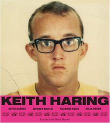Keith Haring