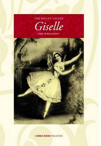 The Ballet Called Giselle