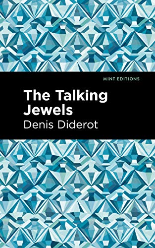 The Talking Jewels (Mint Editions―Reading Pleasure)
