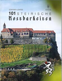 101 Steirische Kostbarkeiten