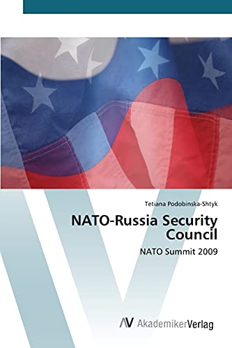 NATO-Russia Security Council: NATO Summit 2009