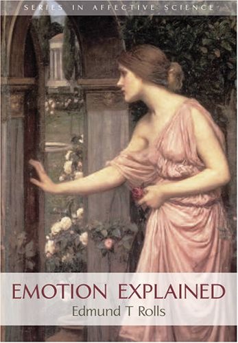 Emotion Explained (Affective Science)