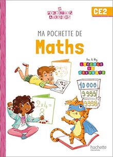 Ma pochette de maths CE2