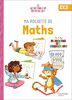 Ma pochette de maths CE2 - Les Pochettes Ateliers - Pochette élève - Ed. 2022