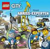Lego City 14: Abriss-Experten (CD)