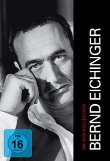 Bernd Eichinger - Die DVD-Kollektion