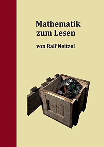 Mathematik zum Lesen: DE