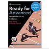 Ready for Advanced 3rd edition + key + eBook Student's Pack (Ready for Series)