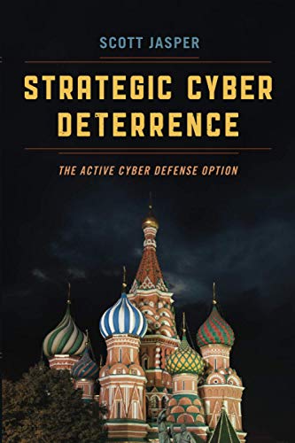 Strategic Cyber: The Active Cyber Defense Option