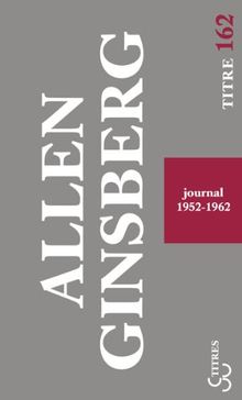 Journal : 1952-1962