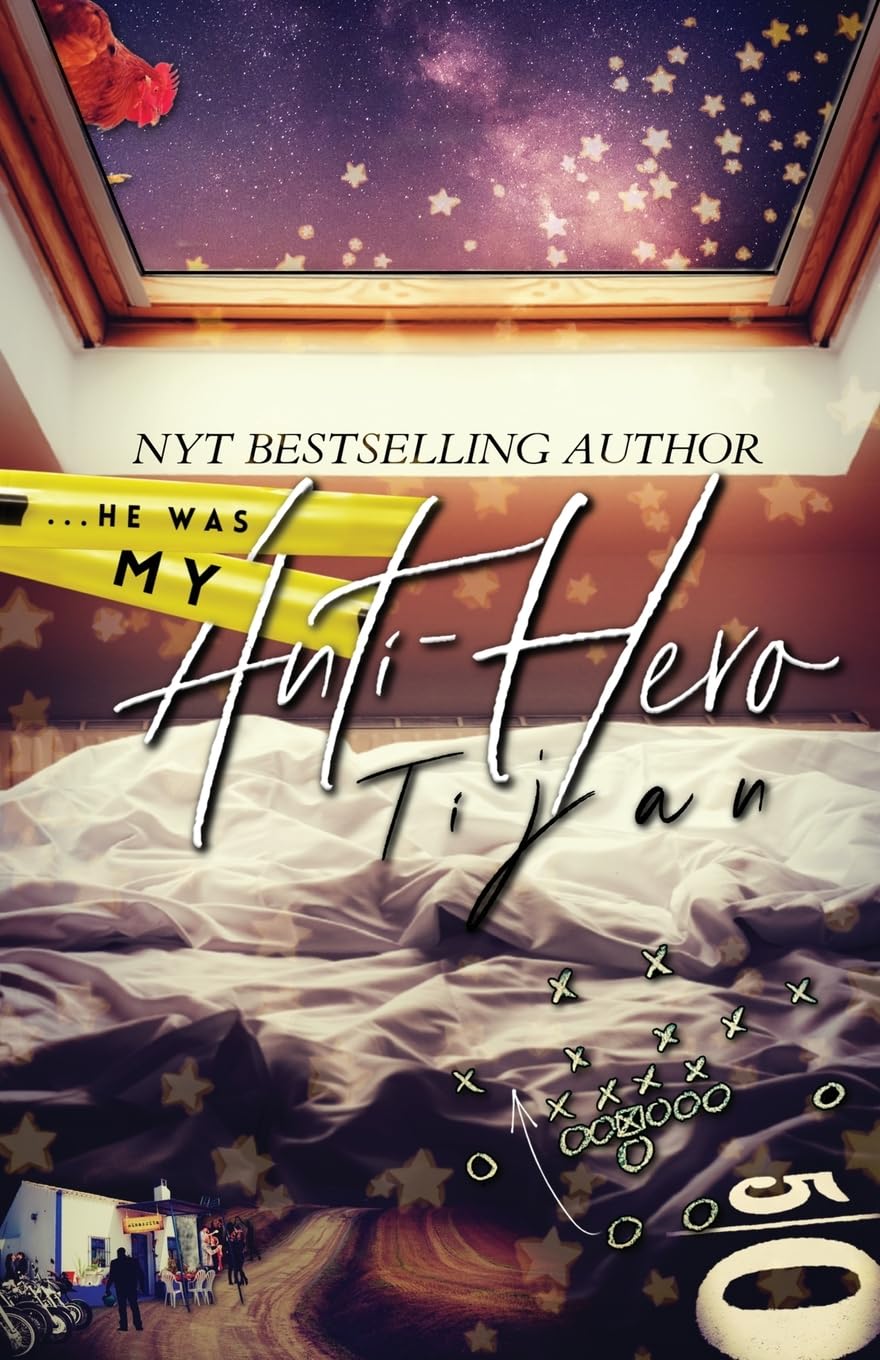 My Anti-Hero (Special Edition) - Neuware