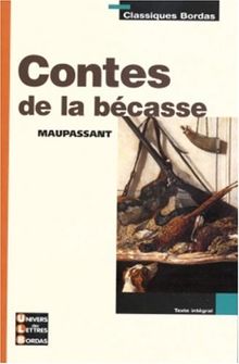 Contes de la bécasse