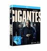 Gigantes - Season 1 [Blu-ray]