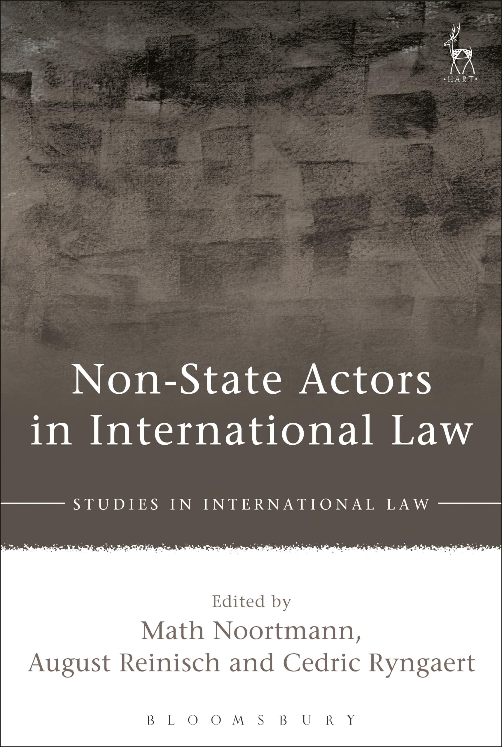 Non-State Actors in International Law (Studies in International Law, Band 55)