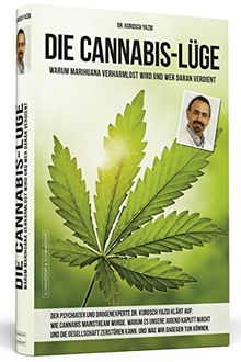 Die Cannabis-Lüge: Warum Marihuana verharmlost wird und wer daran verdient