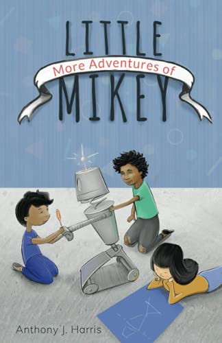 More Adventures of Little Mikey (Little Mikey - Vol. 2, Band 1)