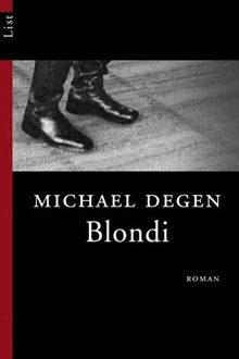 Blondi: Roman