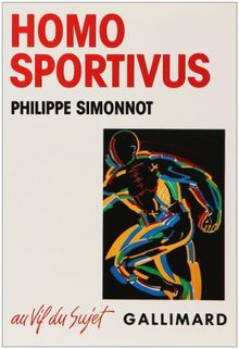 Homo sportivus : sport, capitalisme et religion