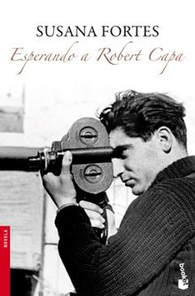 Esperando a Robert Capa (Booket Logista)