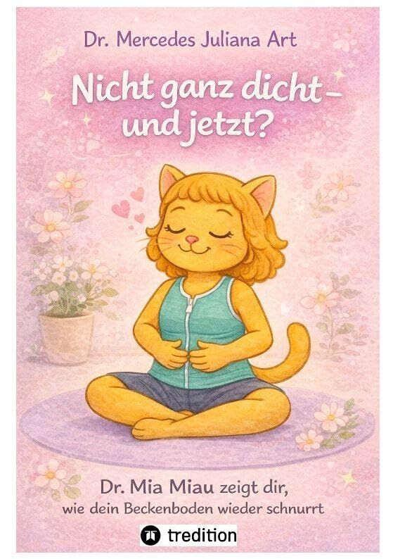 Nicht ganz dicht - und jetzt?