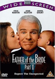 Father of The Bride 2 [UK Import]