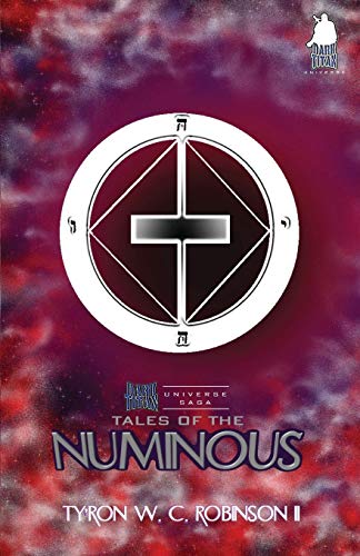 Tales of the Numinous (Dark Titan Universe Saga, Band 3)
