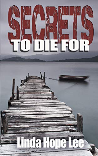 Secrets To Die For (The Nina Foster Mystery, Band 2)